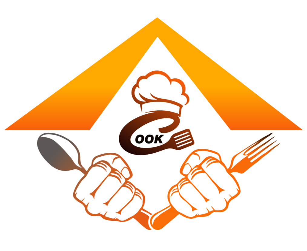 Tasty Home Cook Logo
